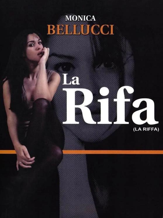 性感女神、地球球花莫妮卡·贝鲁奇的九部「经典」作品,部部哇塞