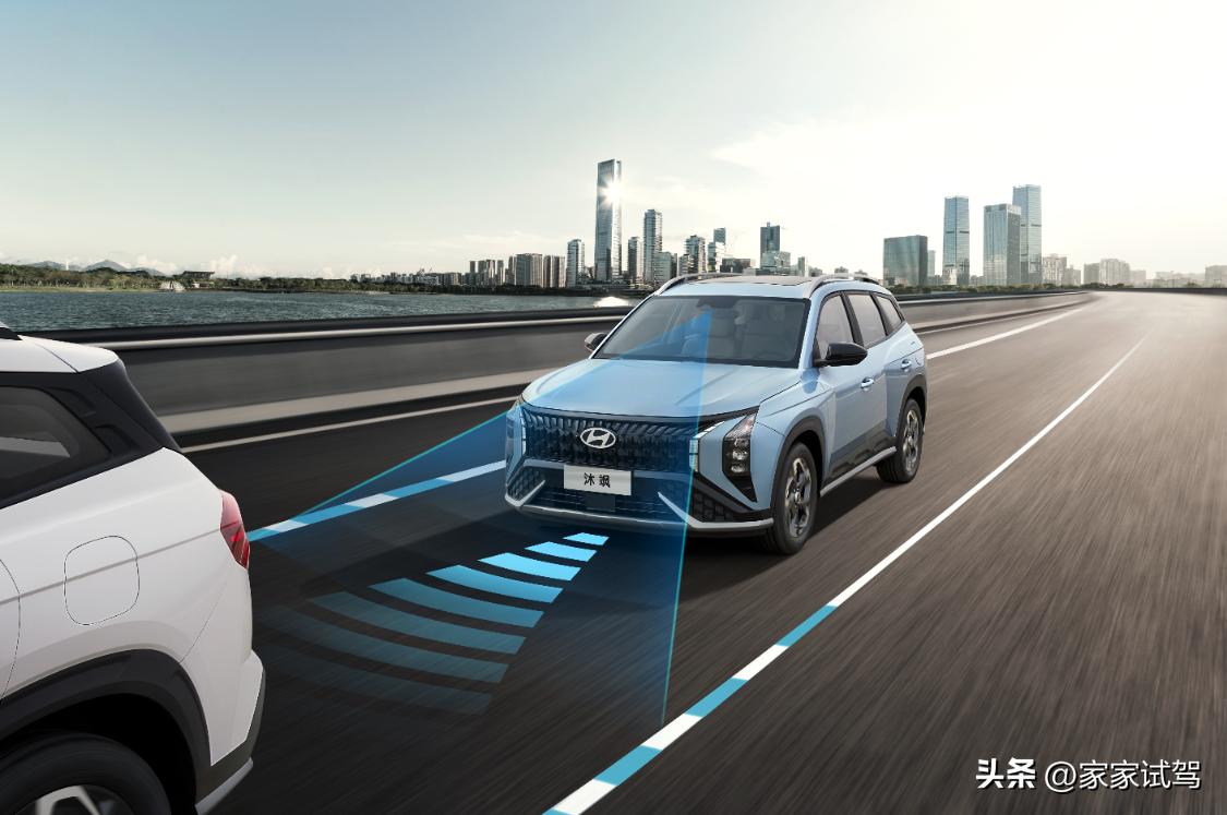 北京现代沐飒两室一厅,北京现代威飒为什么叫两室一厅