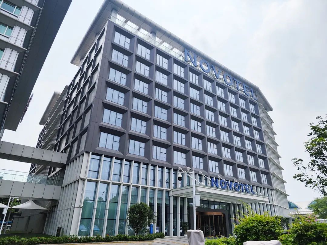 白云机场t1航站楼附近的酒店,广州白云机场附近住宿攻略