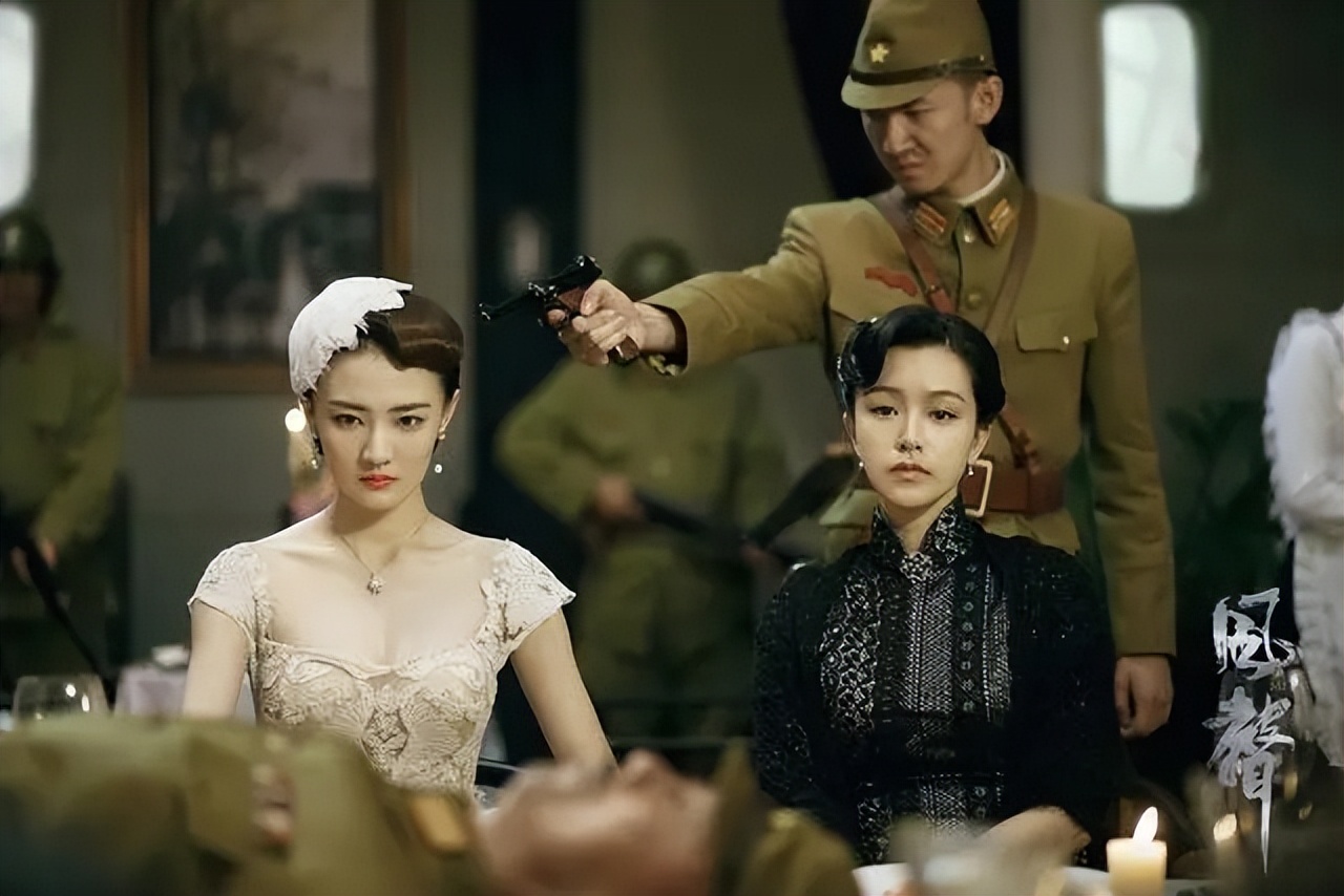 最经典的五部谍战剧排名,五部最经典的谍战剧排名