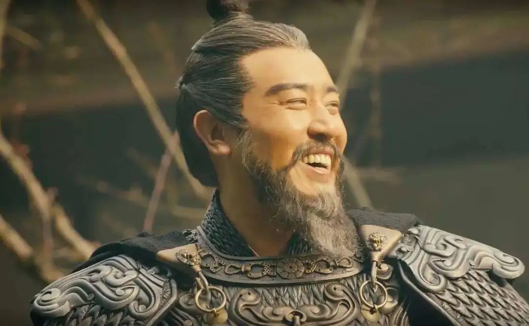 把皇帝演活,把皇帝演了个遍