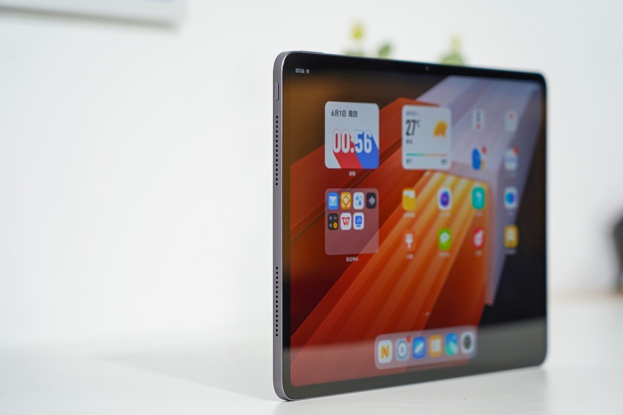 iqoopad平板与苹果平板11寸对比,iqoopad8寸平板评测