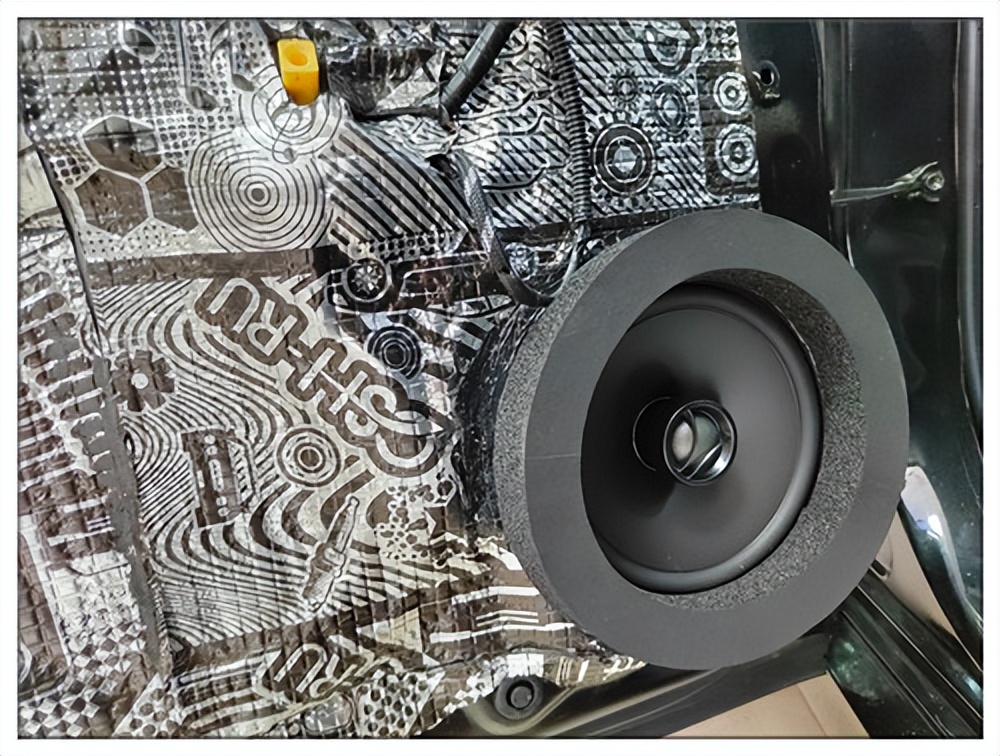 江门凯美瑞汽车音响改装,昆山汽车音响改装