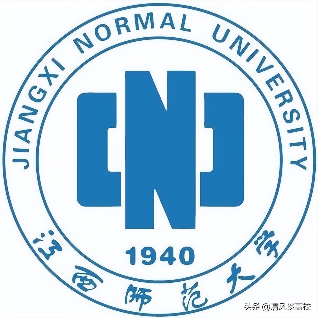 男女比例1:9的江西“吃饭”大学，美女如云！