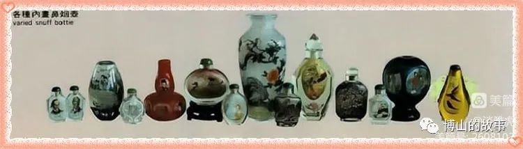 博山美术琉璃厂好吗,博山美术琉璃厂四个大师