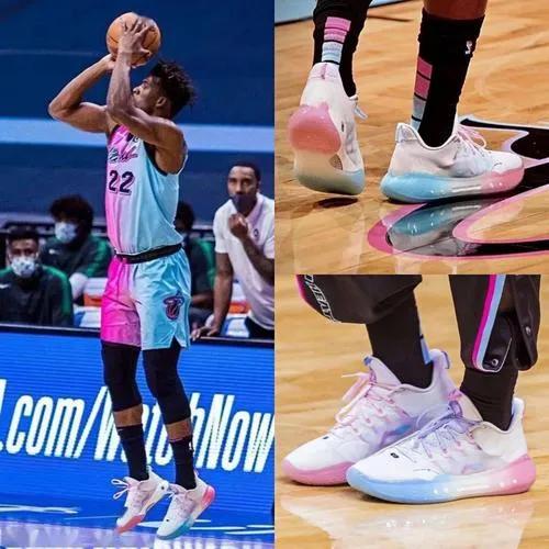 国内品牌签约的NBA球星一览，汤普森十年8000万美元性价比最高