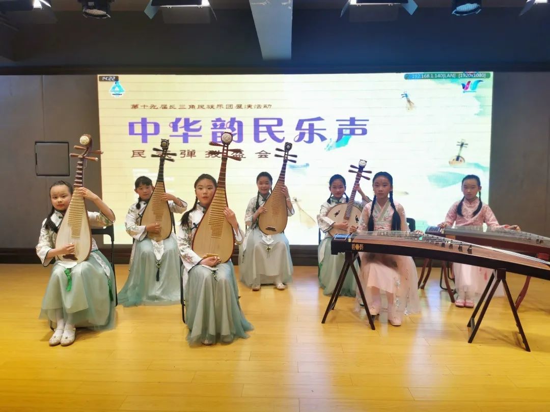 生动活泼的教育课堂,永安路小学庆六一