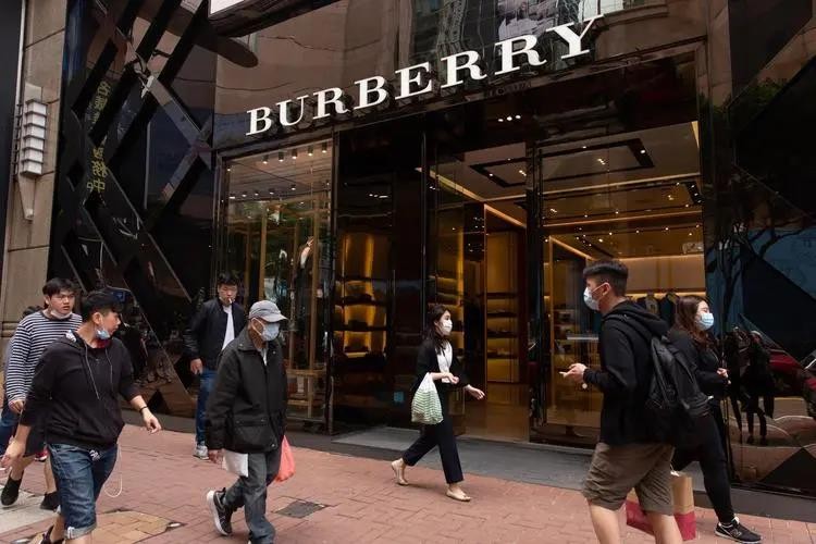 国际大牌降价,国外大牌降价