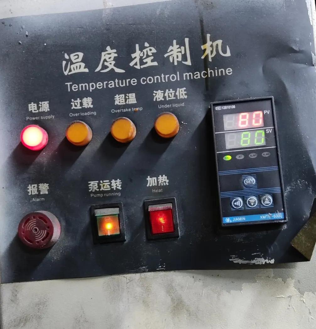 机器加热接触器不吸怎么回事,交流接触器不吸合怎么解决