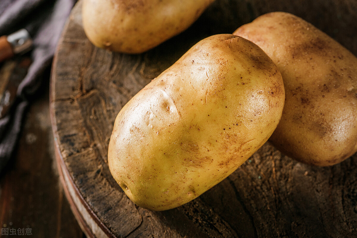 土豆产地哪里最出名,哪里种植的土豆最好吃