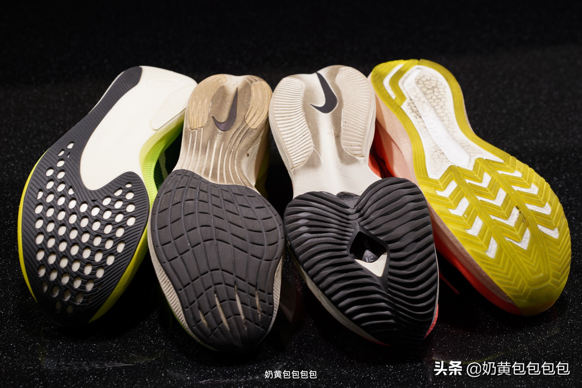 马拉松碳板鞋优势,马拉松next2碳板zoom竞速跑鞋