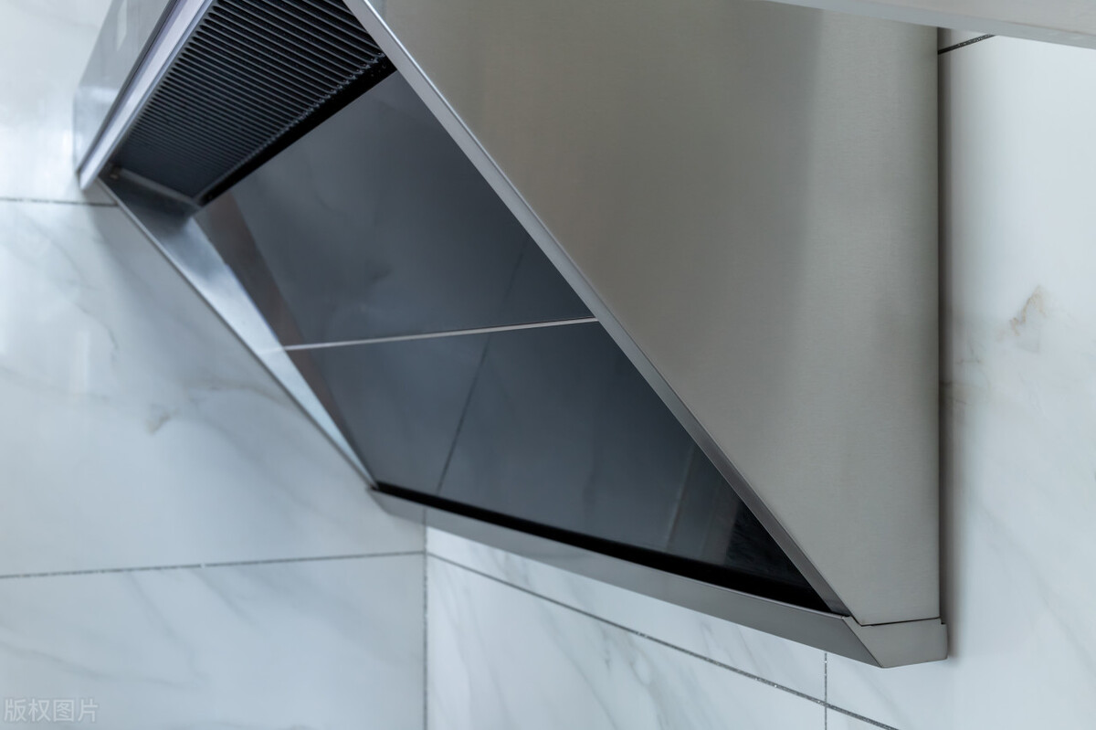 油烟机不管多脏教你一招,油烟机用什么东西能搞干净