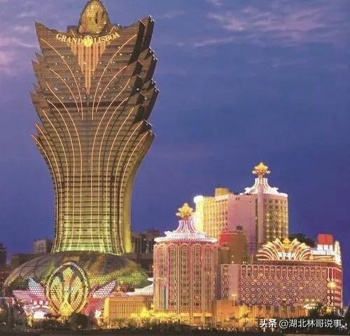 请远离赌博！浙江男子去澳门赢了500万，换豪车修新房最后人失踪