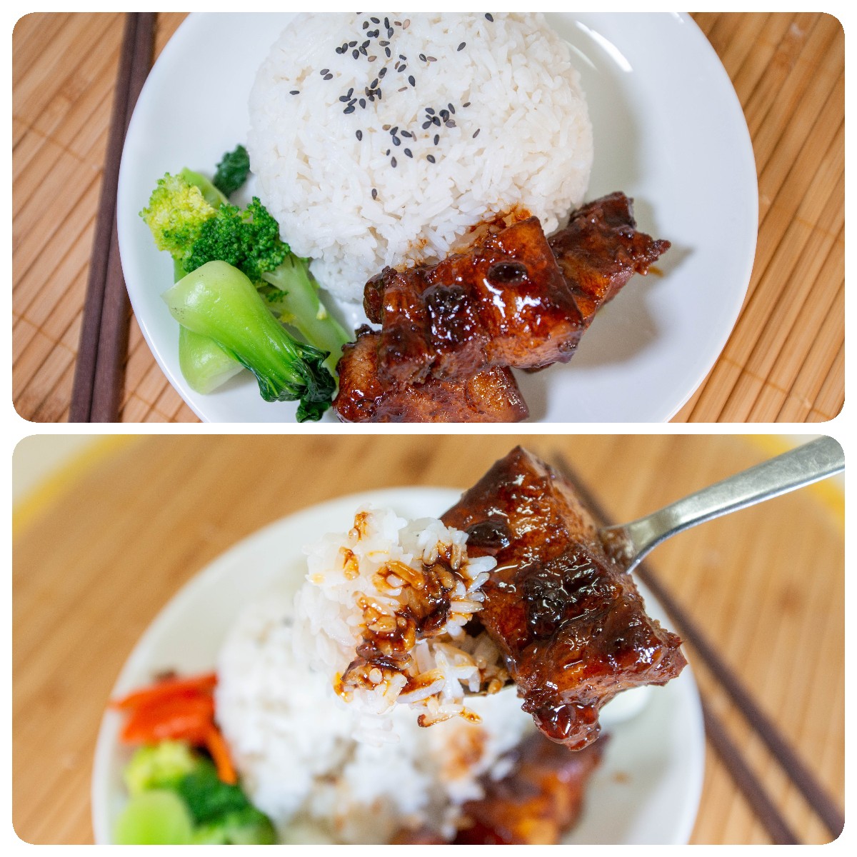 米饭煮的好和电饭煲有关系么,煮了5天的米饭还能吃吗