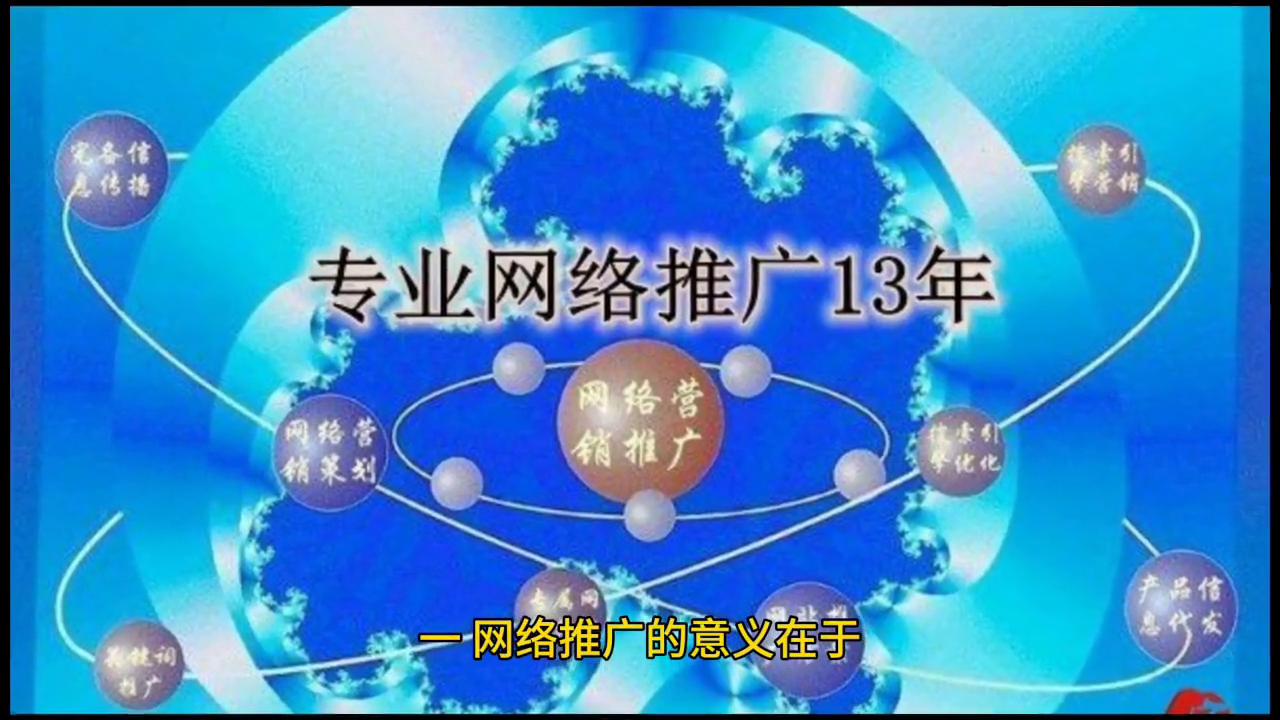 全网营销推广平台,网络营销推广平台有哪些