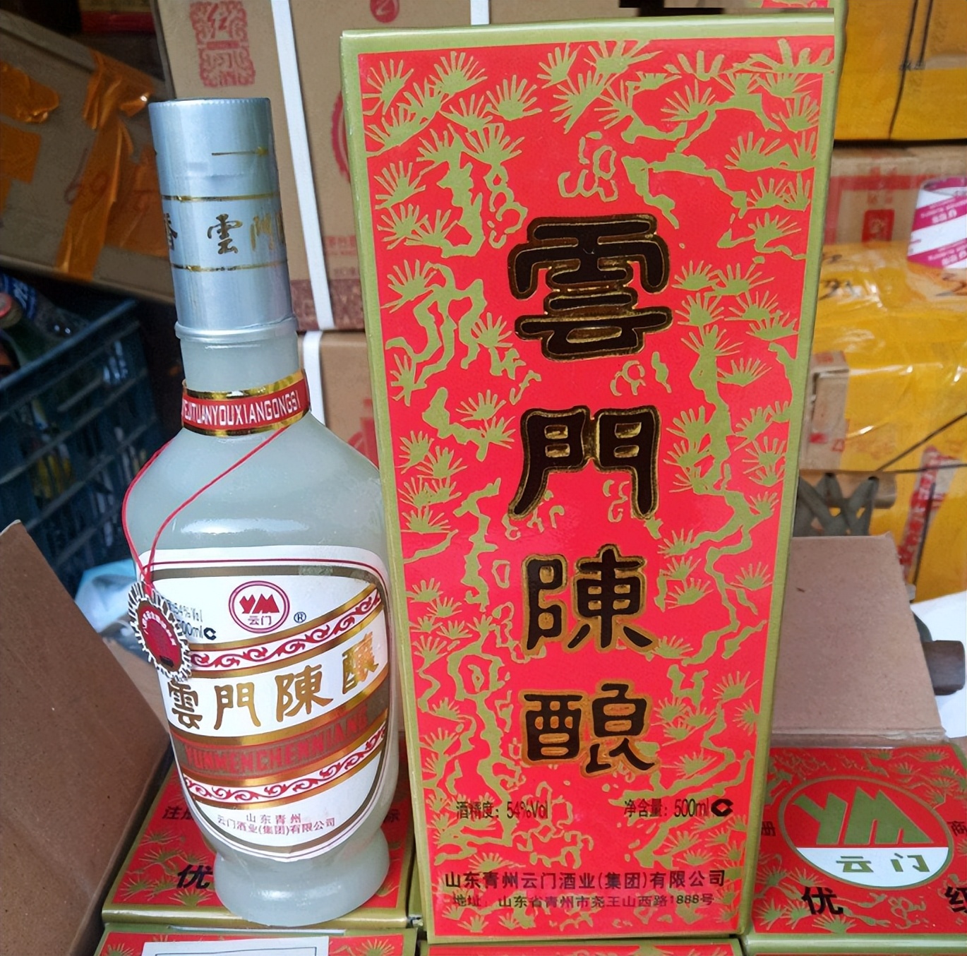 牛栏山白酒好吗,买白酒不再被坑