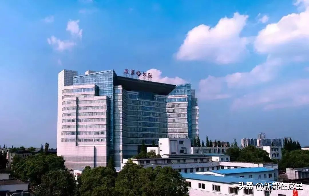 成都第一人民医院三甲,成都市第一人民医院新院区