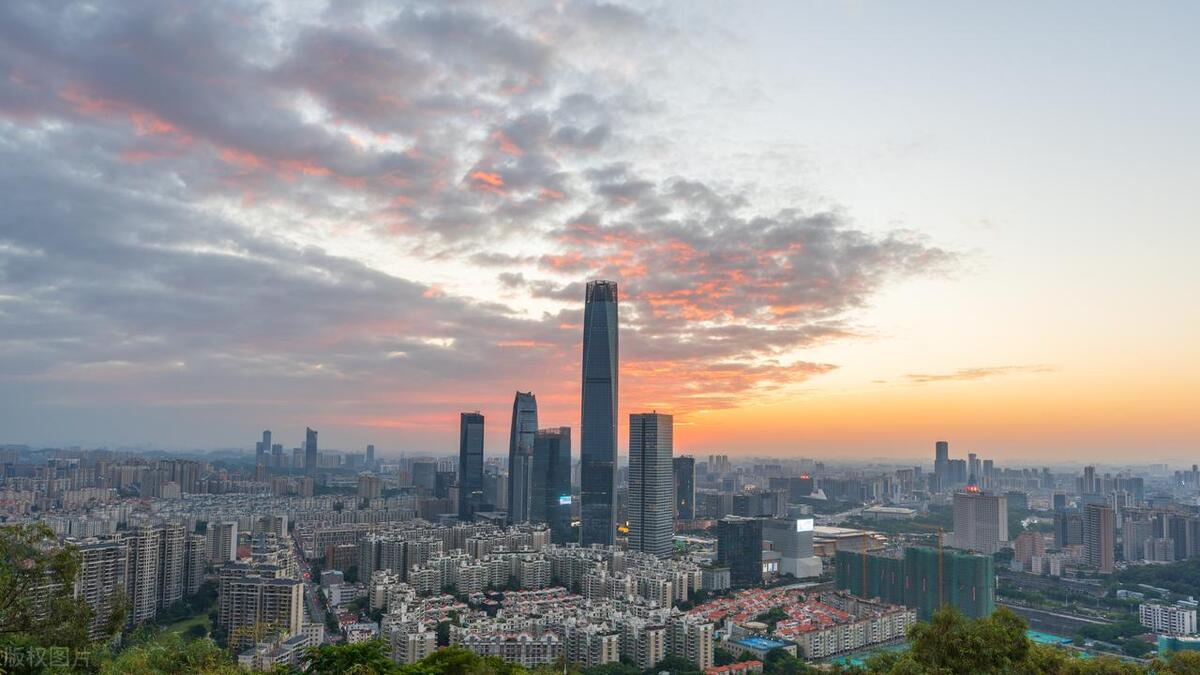 东莞城市更新旧村改造认定标准,东莞旧改城市更新