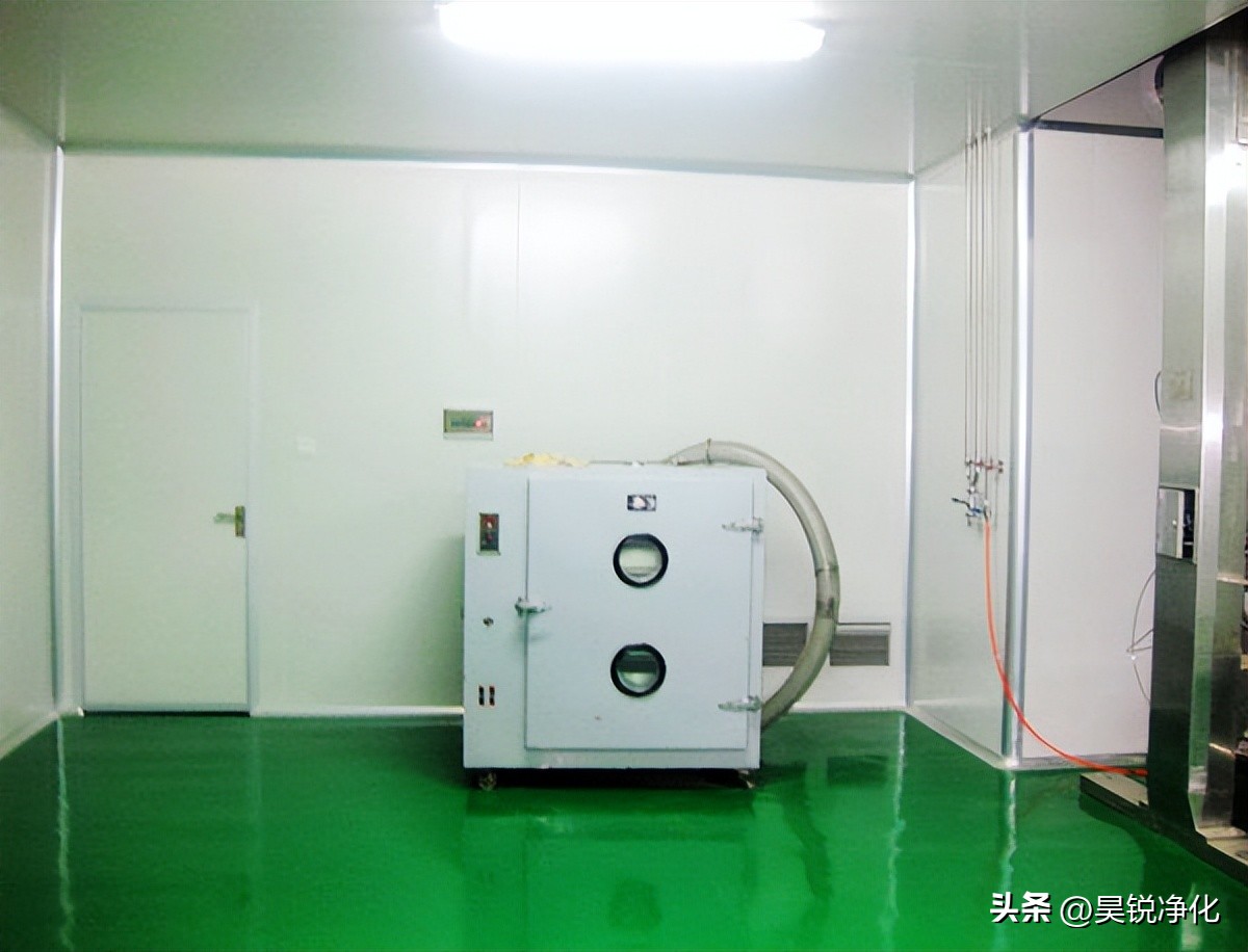 镇江市医用车间净化工程,镇江净化车间施工企业