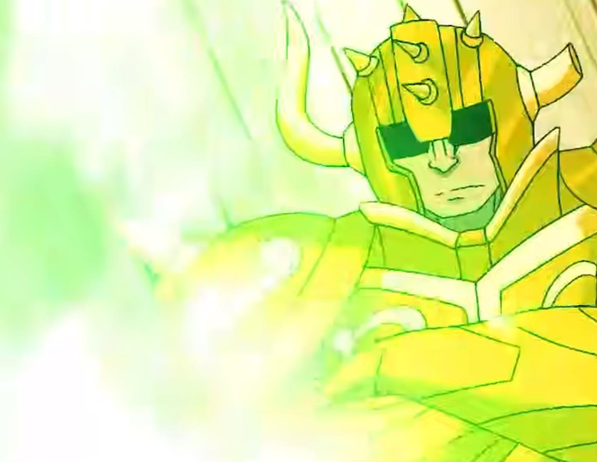 黄金圣斗士金牛座与青铜圣斗士,金牛座黄金圣斗士最强的一代