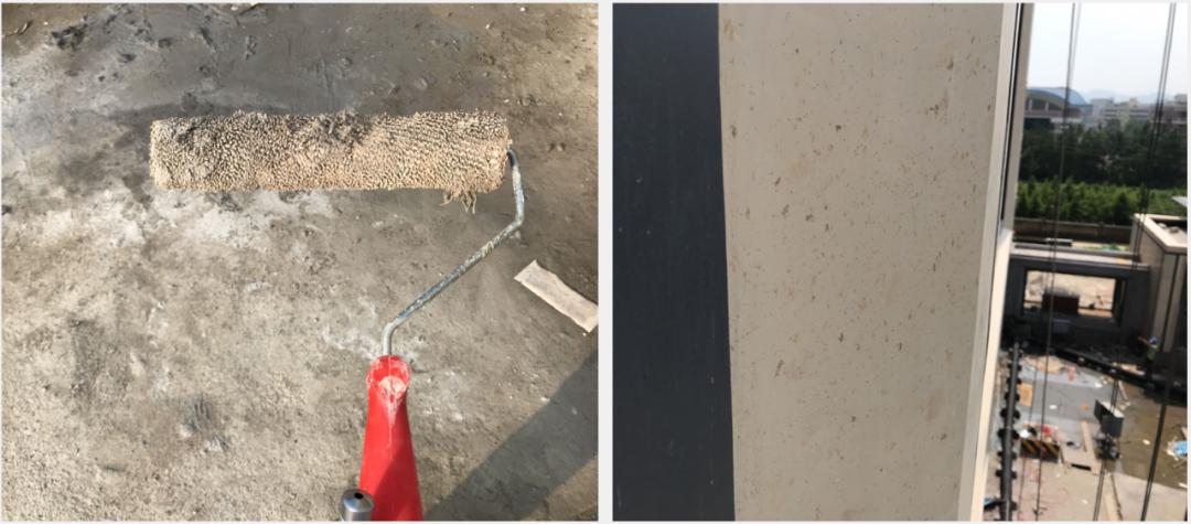 外立面材料造价排名,铝板真石漆外墙效果图