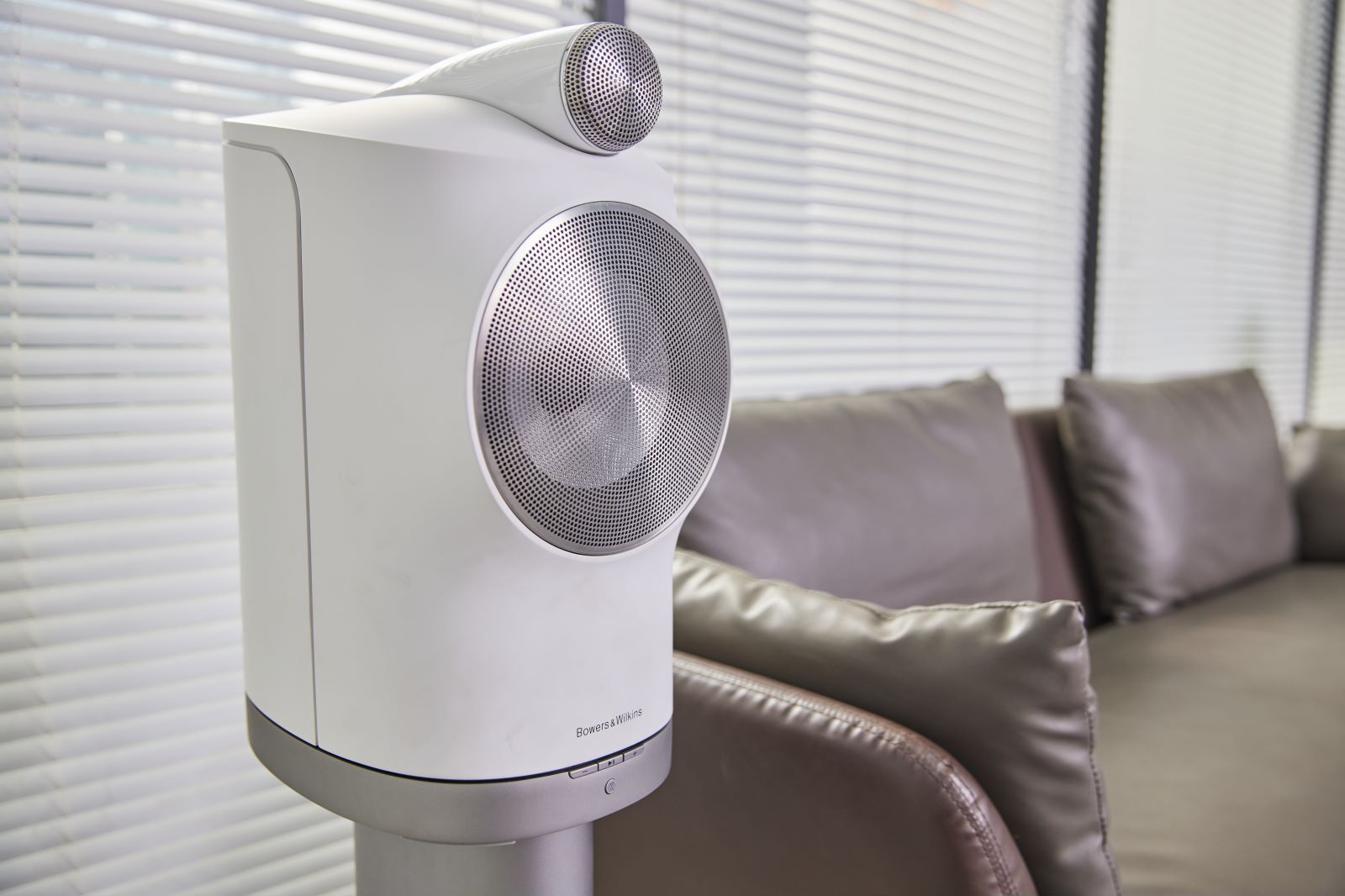 宝华韦健无线音箱formationduo,宝华韦健formationwedge音箱试听