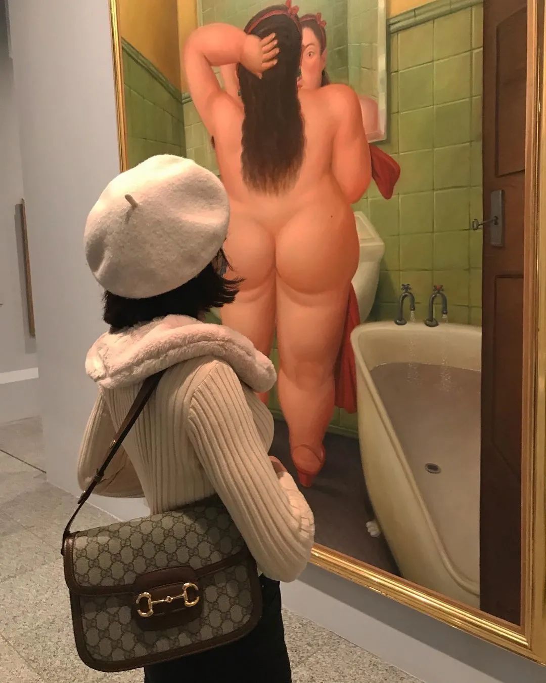 毫不费力的法式时髦,小众法式优雅