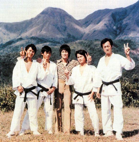 被周星驰捧红,罗家英谈周星驰拍戏