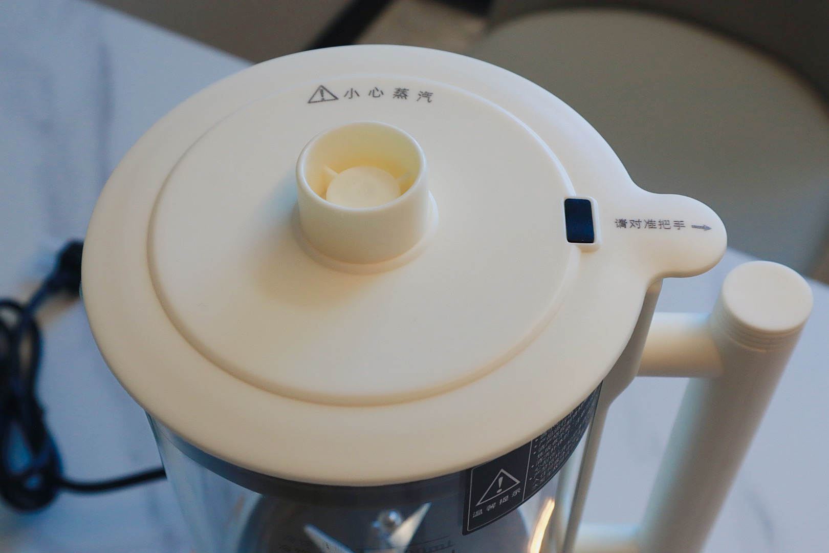 曾红极一时的豆浆机，为何会从山巅跌落？说说我的感受