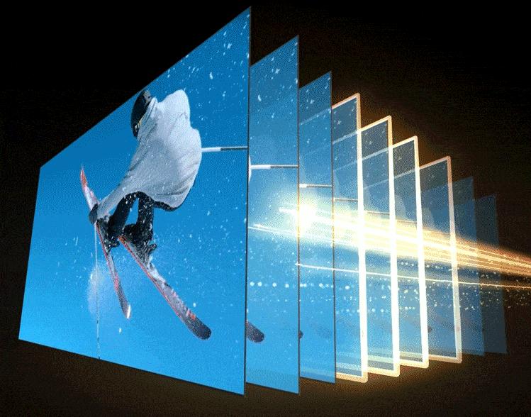 三星电视索尼电视tcl观感对比,索尼和tcl性价比电视推荐