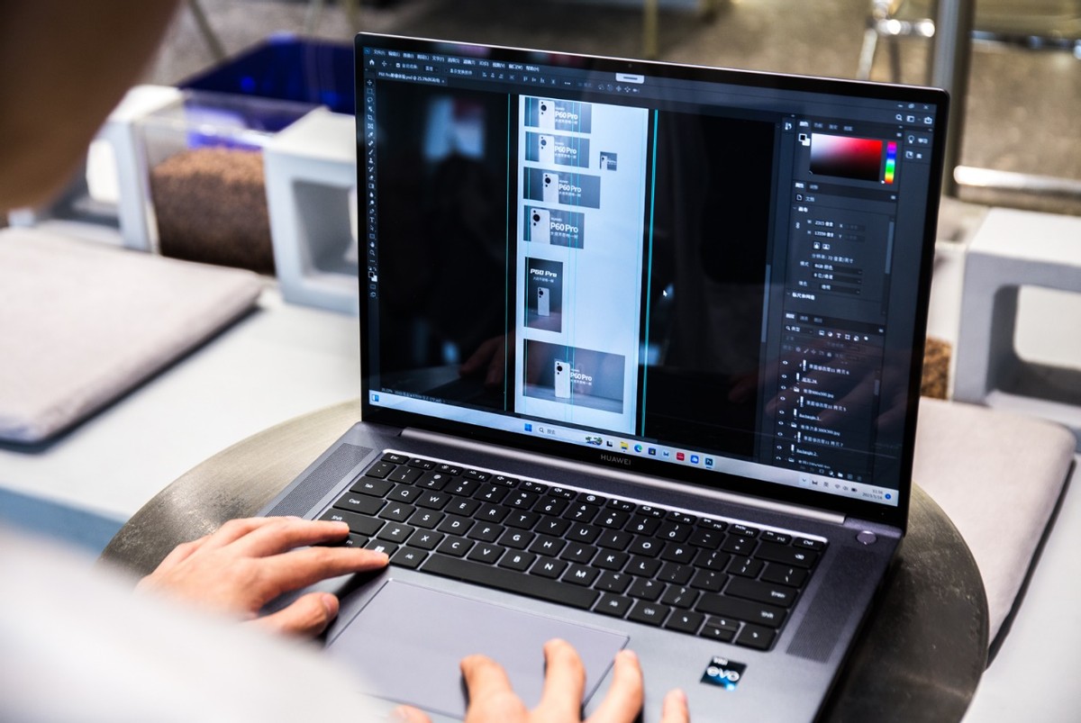 华为matebook14语言翻译,华为matebook16如何实现实时翻译