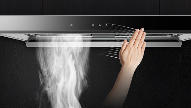 老板油烟机5705和8353s哪个更好用,老板8353s油烟机是侧吸还是顶吸