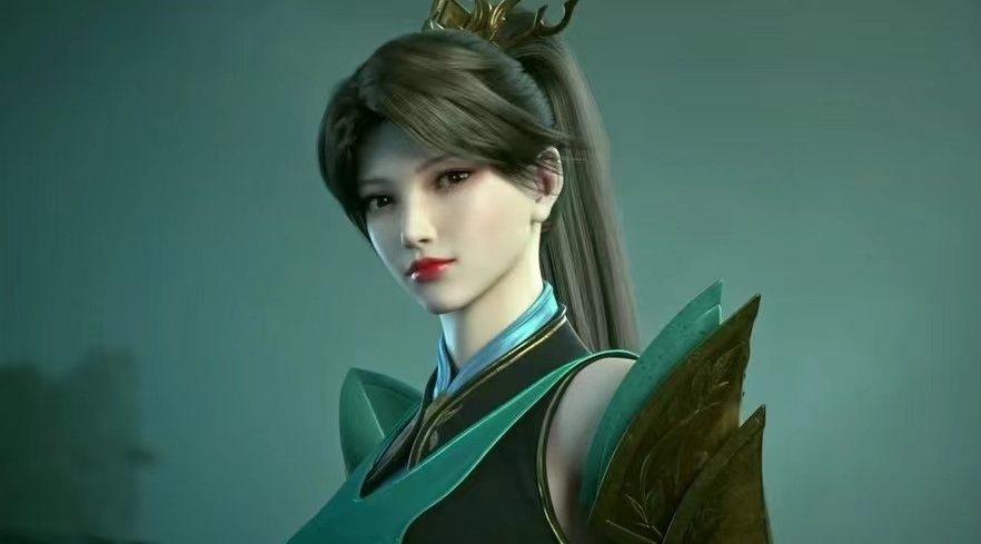 武动乾坤是不是要换建模,武动乾坤后续解读