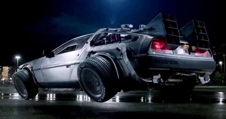 欧美科幻电影大全完整版,最优秀的二十部科幻电影