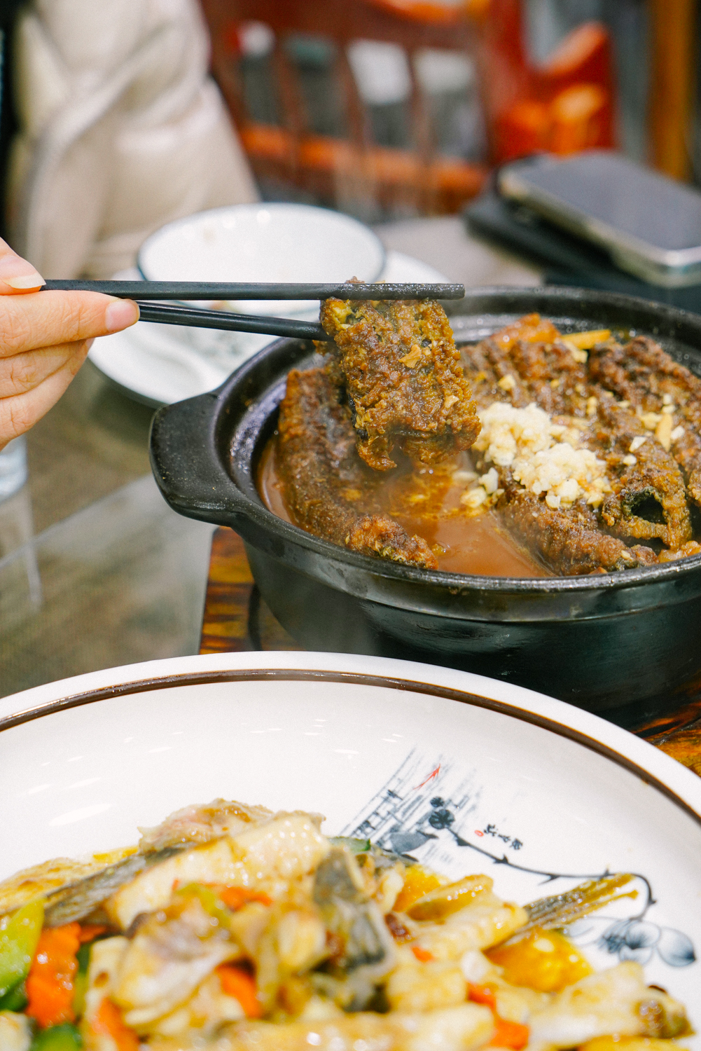 南京美食推荐必吃午餐新街口,吃货南京行四天三夜尝遍南京美食