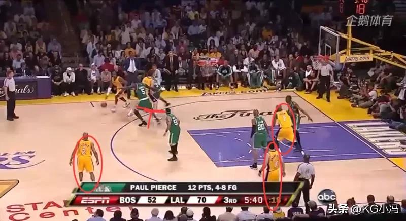 2008年nba总冠军加内特,加内特10年总决赛空篮不进