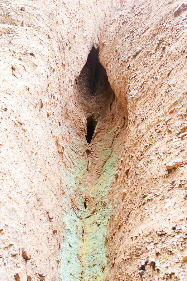 问道龙虎山，观“天下三绝”，“道教第一山”碧水丹霞入画来