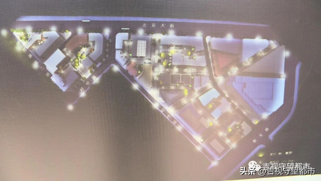 长春又添网红地,长春又一网红打卡地