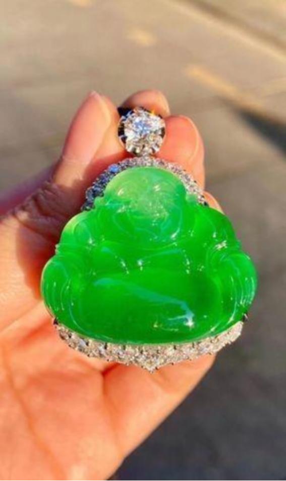 新手看翡翠技巧,入门翡翠鉴别视频讲解