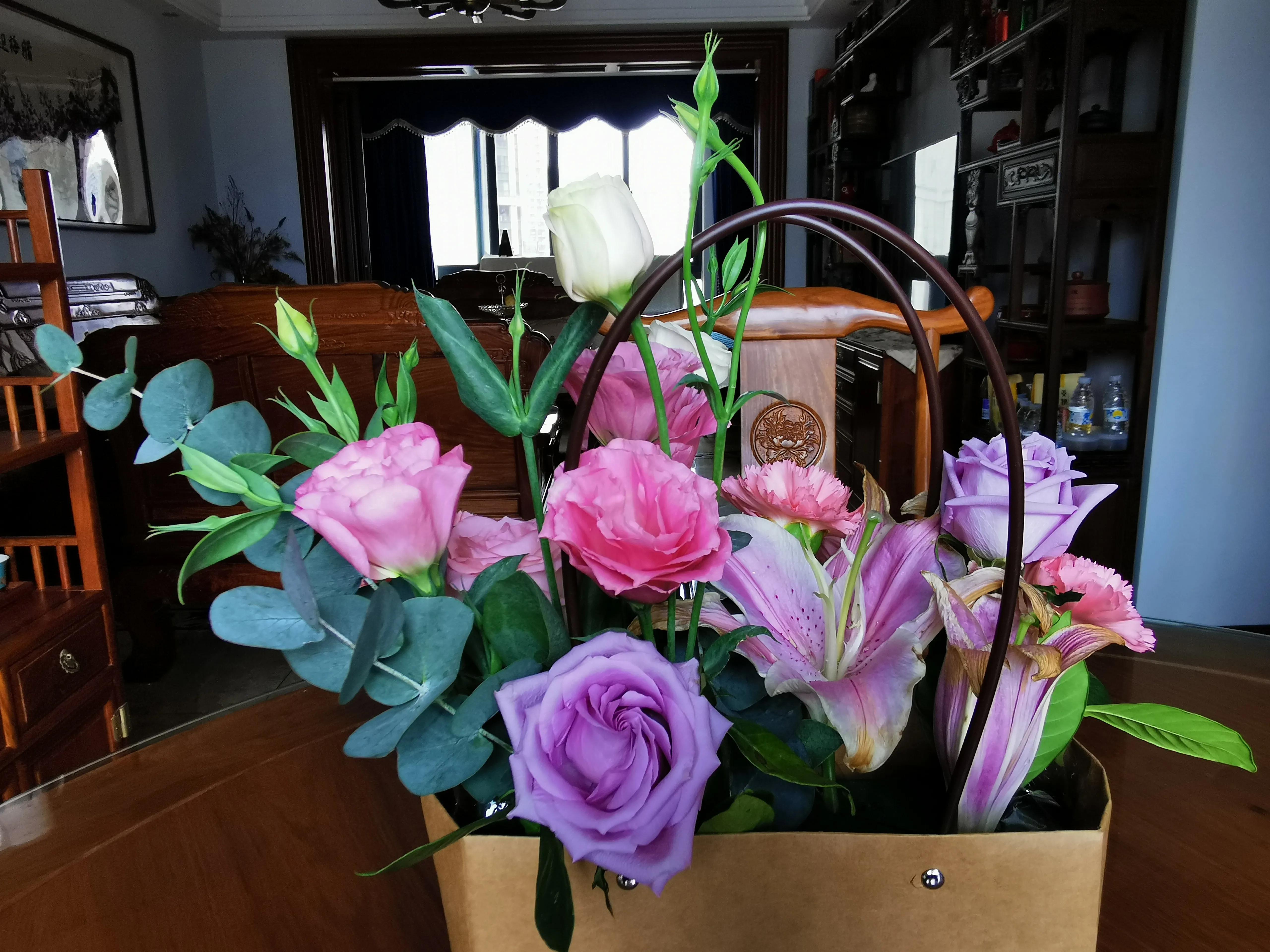 华为鸿蒙系统相机对焦模糊,华为p40pro升级鸿蒙后相机