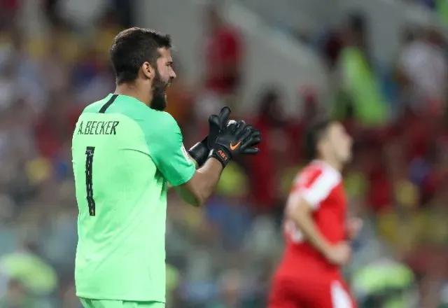 世界杯球队巡礼之桑巴军团巴西,世界杯巴西最新赛程