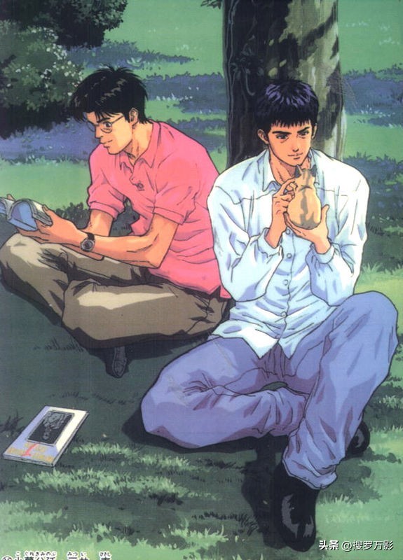 全国大赛冠军到底是哪支球队？灌篮高手电影版能否揭开这终极谜题