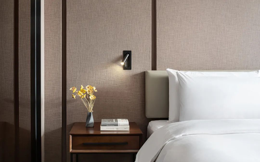 TDD.L案例｜昆明翠湖亚朵酒店：随遇而安，心之所向