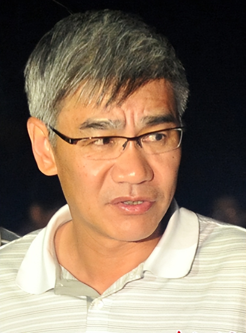 “误”了江西13年的市委书记，李贻煌犯的恶行，远比你想的更恶劣