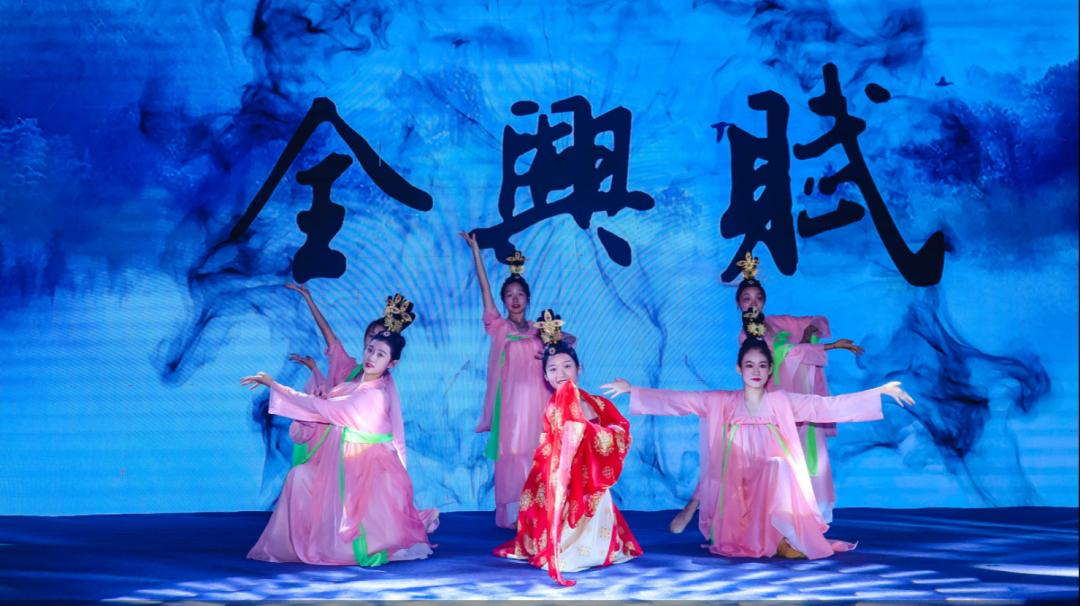 全兴大曲万人品鉴,全兴品鉴