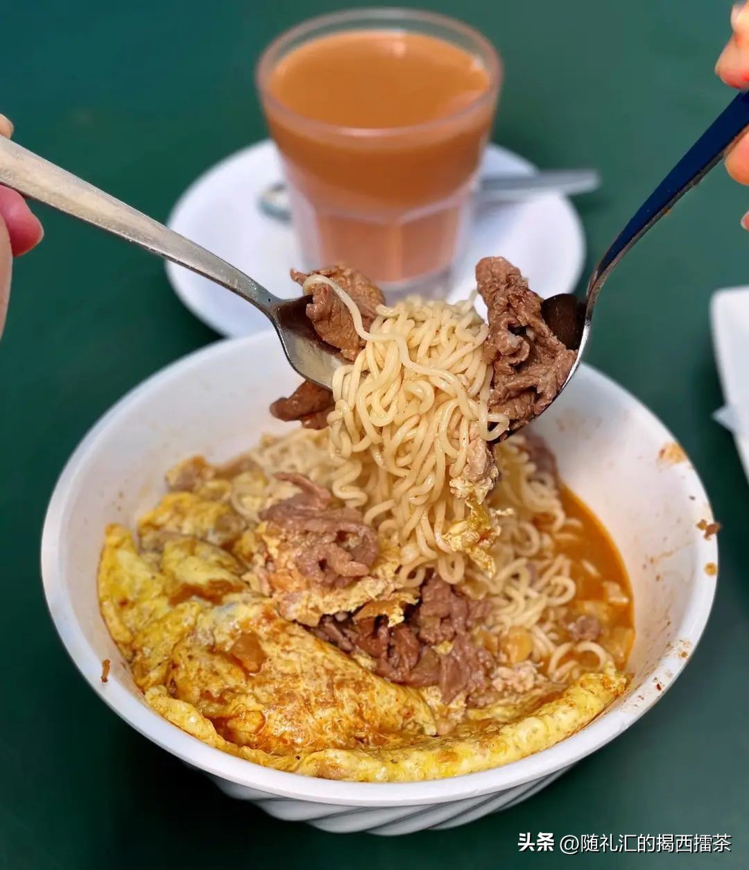 平靓正自助餐厅,香港平靓正烧腊