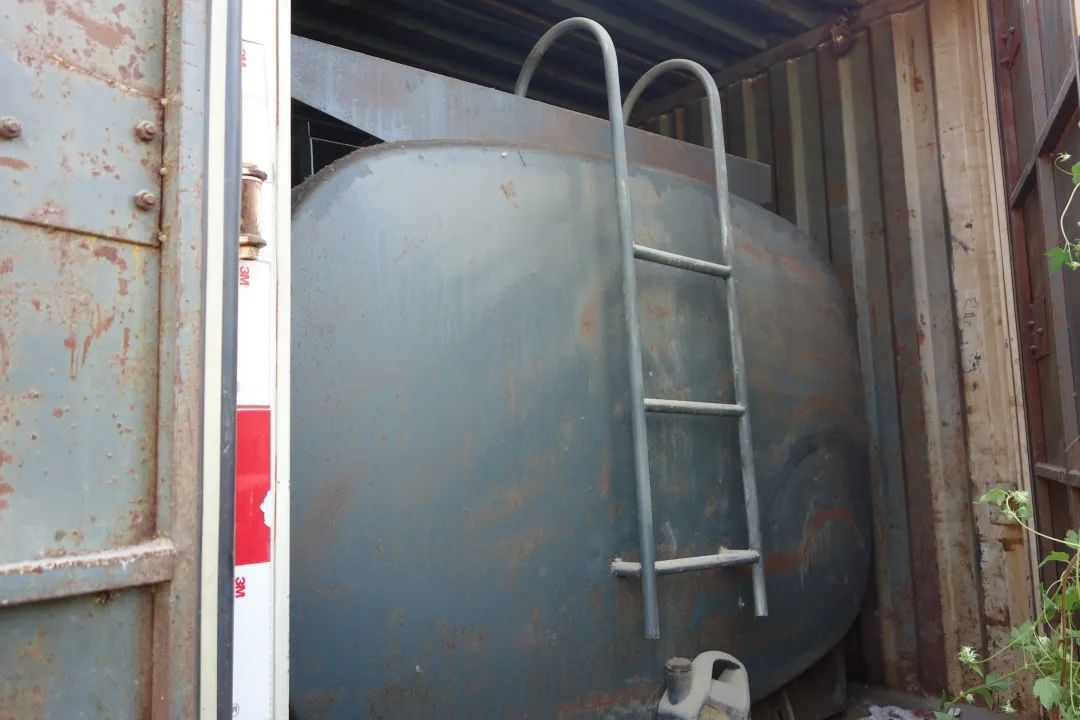 【以案释法】改装货车变深夜“移动加油站”，检察机关提起刑事附带民事公益诉讼