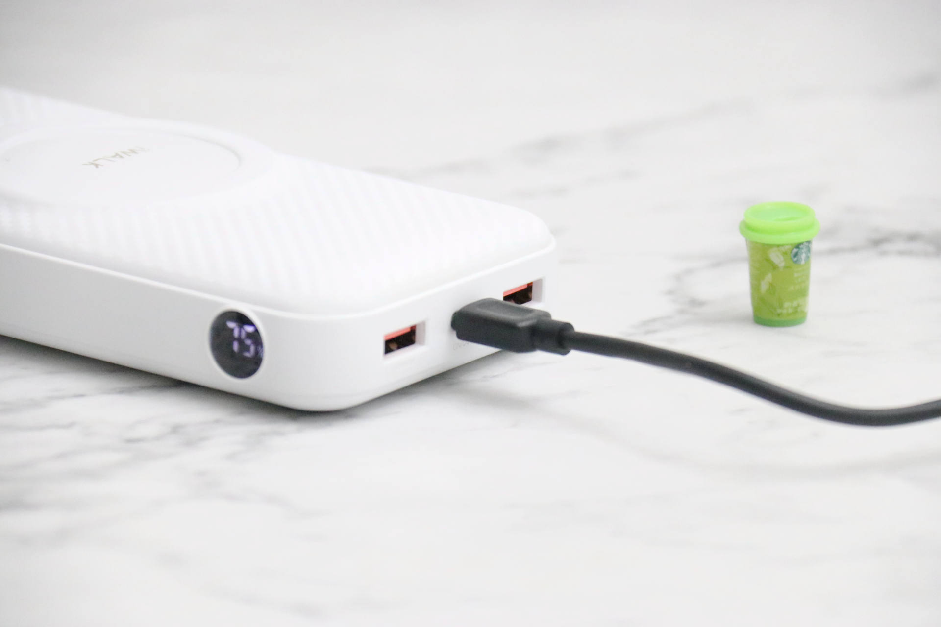 iwalk100w充电宝评测,iwalk咔哒宝无线移动电源