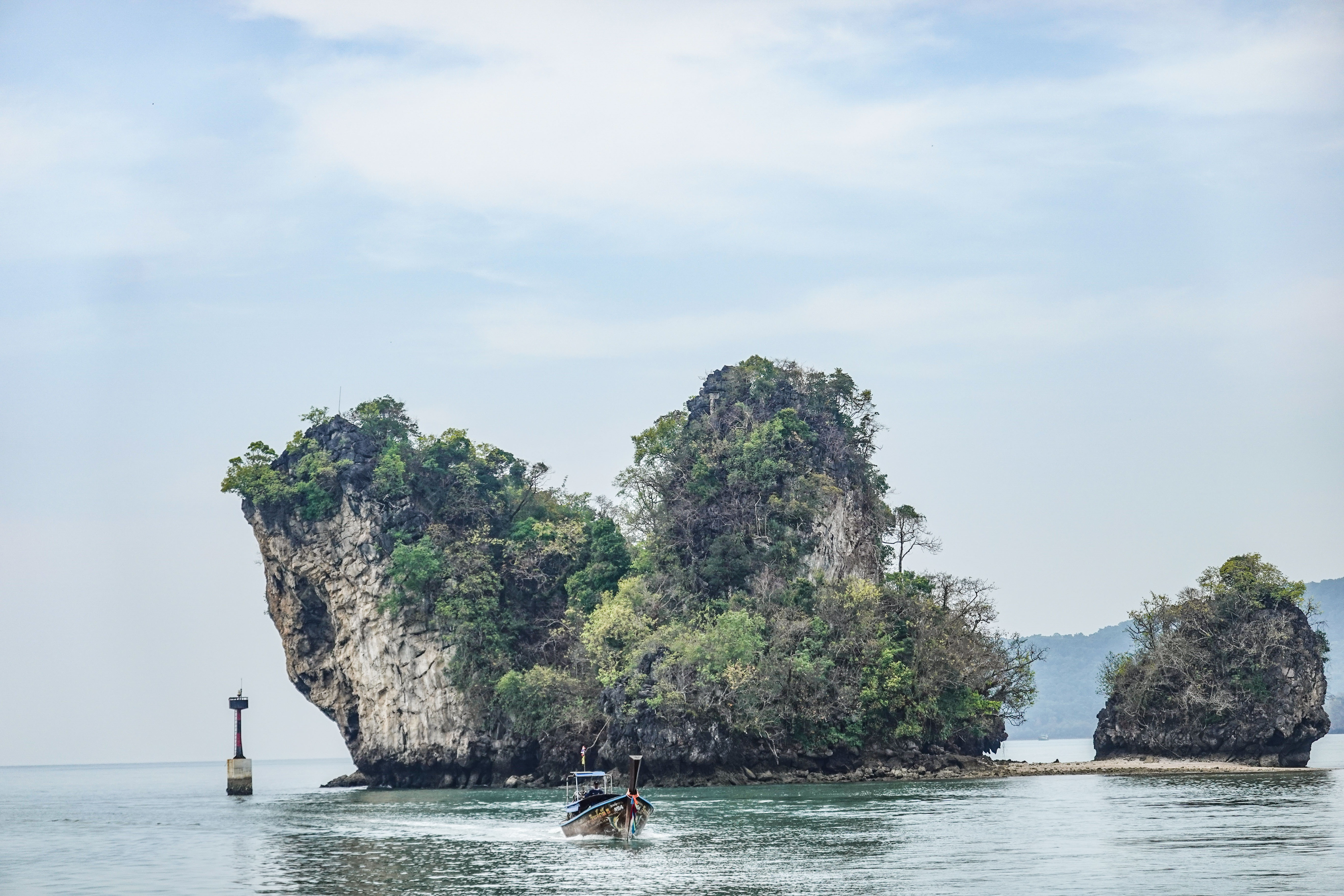 普吉岛机场去甲米怎么走最快,从普吉怎么坐车去甲米
