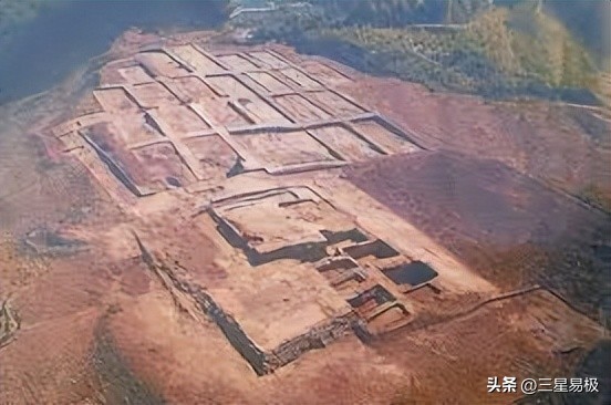 中国最早的文明遗址,中国有着五千年文化的文明古国